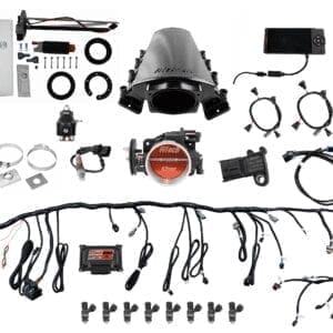 FiTech Fuel Injection