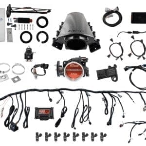 FiTech Fuel Injection