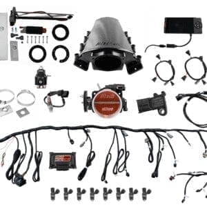 FiTech Fuel Injection