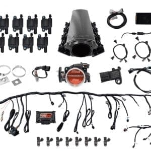 FiTech Fuel Injection