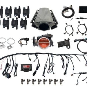 FiTech Fuel Injection