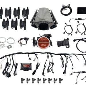 FiTech Fuel Injection