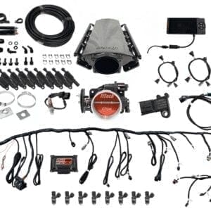 FiTech Fuel Injection