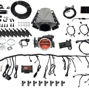 FiTech Fuel Injection