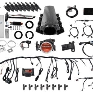 FiTech Fuel Injection