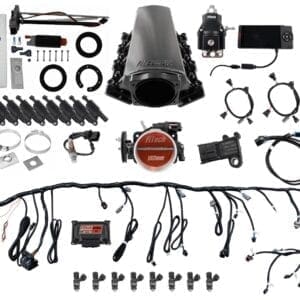 FiTech Fuel Injection