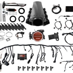 FiTech Fuel Injection