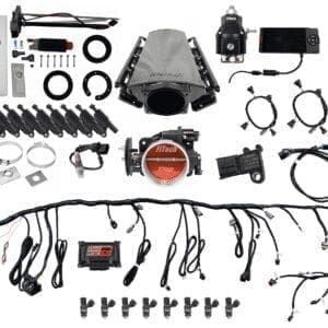 FiTech Fuel Injection