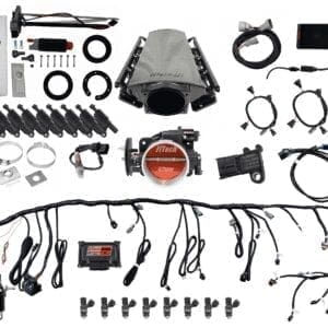 FiTech Fuel Injection