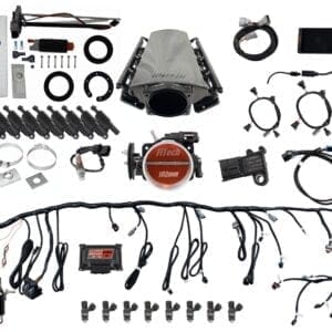 FiTech Fuel Injection