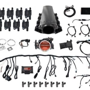 FiTech Fuel Injection