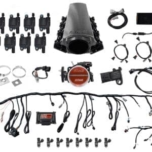 FiTech Fuel Injection