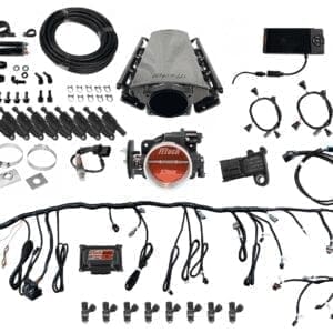 FiTech Fuel Injection