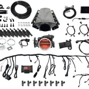 FiTech Fuel Injection