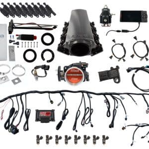 FiTech Fuel Injection