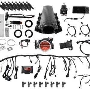 FiTech Fuel Injection