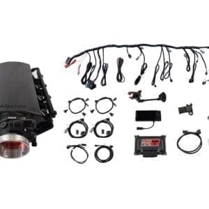 FiTech Fuel Injection