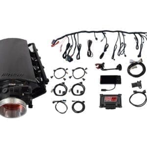 FiTech Fuel Injection