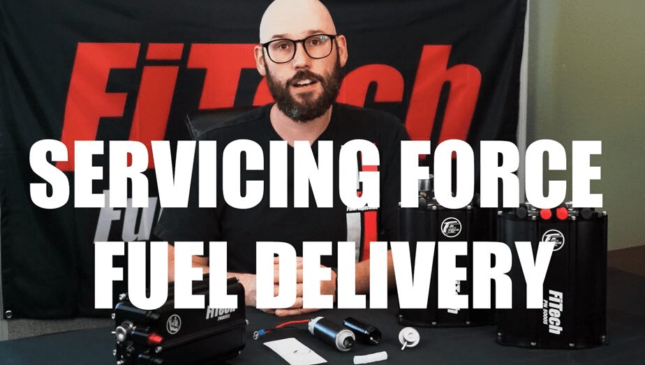 FiTech Fuel Injection