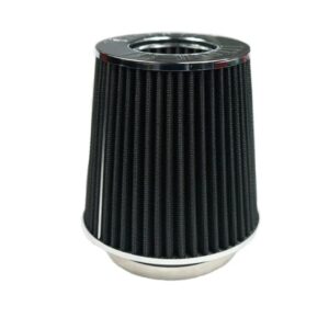 41000 FiTech Cone Style 6 Inch Air Filter 92mm/4in Inlet