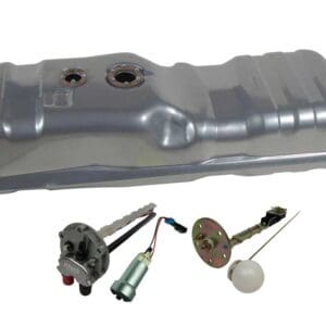 Go Fuel 440 LPH EFI Fuel Tank Kit, 1973-1981 GM Truck SWB