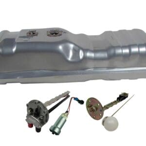 Go Fuel 440 LPH EFI Fuel Tank Kit, 1982-1987 GM Truck SWB