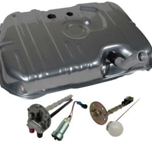 Go Fuel 440 LPH EFI Fuel Tank Kit, 1978-1988 Chevy Malibu