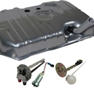 Go Fuel 440 LPH EFI Fuel Tank Kit, 1981-1987 Oldsmobile Cutlass