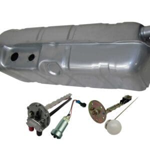 Go Fuel 440 LPH EFI Fuel Tank Kit, 1961-1964 Chevy Full Size