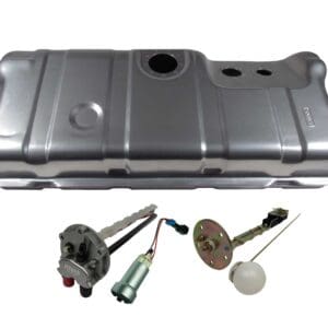 Go Fuel 440 LPH EFI Fuel Tank Kit, 1968-1974 Chevy Corvette