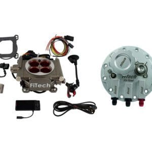 FiTech Fuel Injection