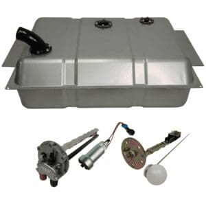 FiTech Fuel Injection