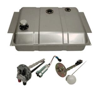 FiTech Fuel Injection