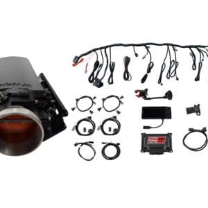 FiTech Fuel Injection