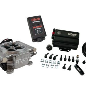 FiTech Fuel Injection