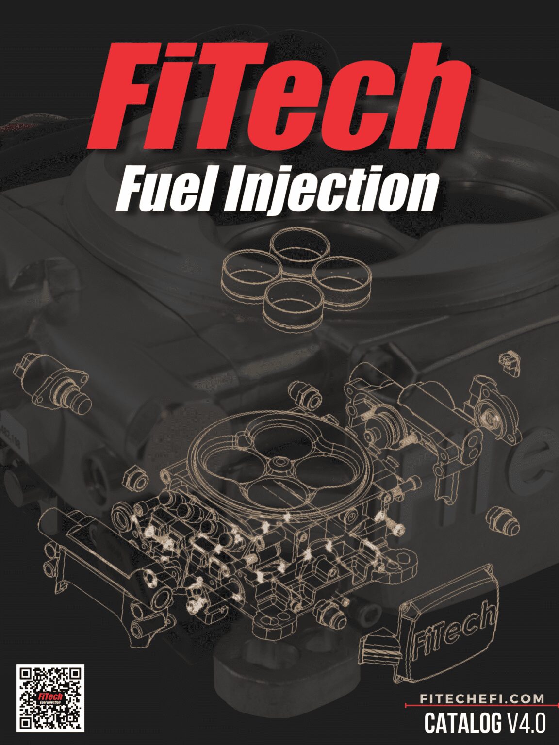 Catalog1 FiTech Fuel Injection 2022 Product Catalog