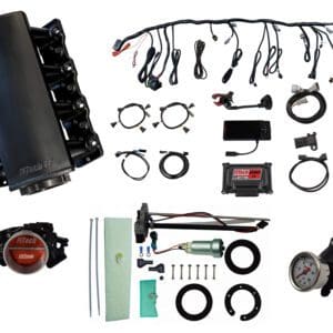 FiTech Fuel Injection