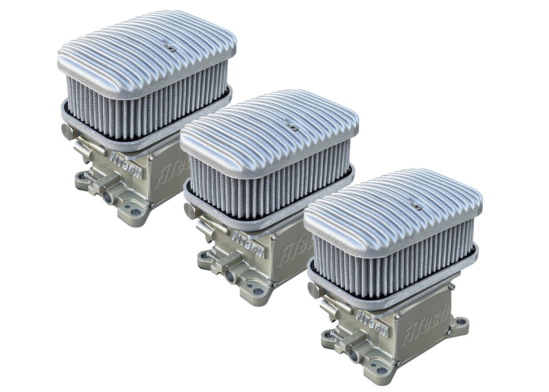FiTech 42400