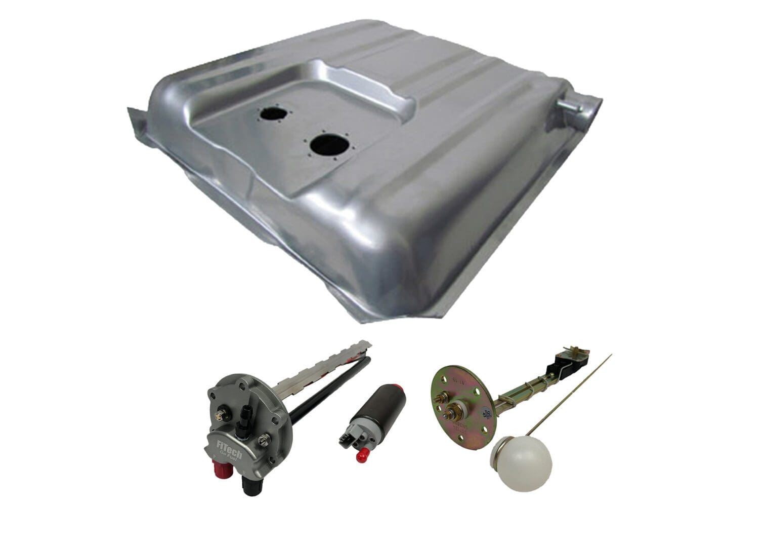 FiTech 58005