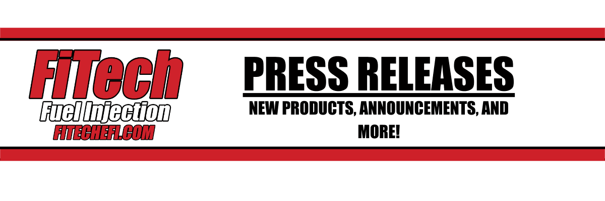 FiTech Press Releases