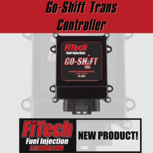 Go Shift Trans Controller