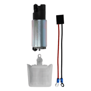 <span style="color:#ED3237;">50104</span><br> Go Fuel In Tank 255 LPH Fuel Pump
