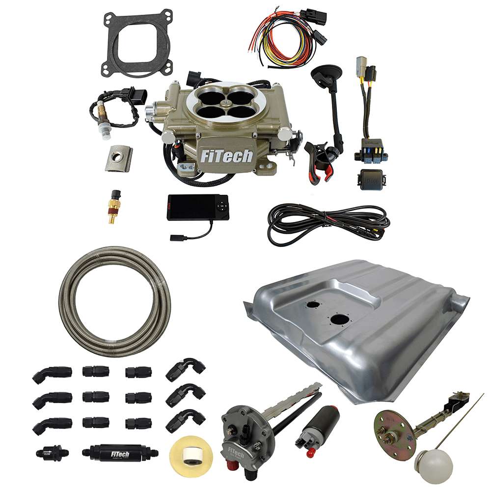 FiTech 38006