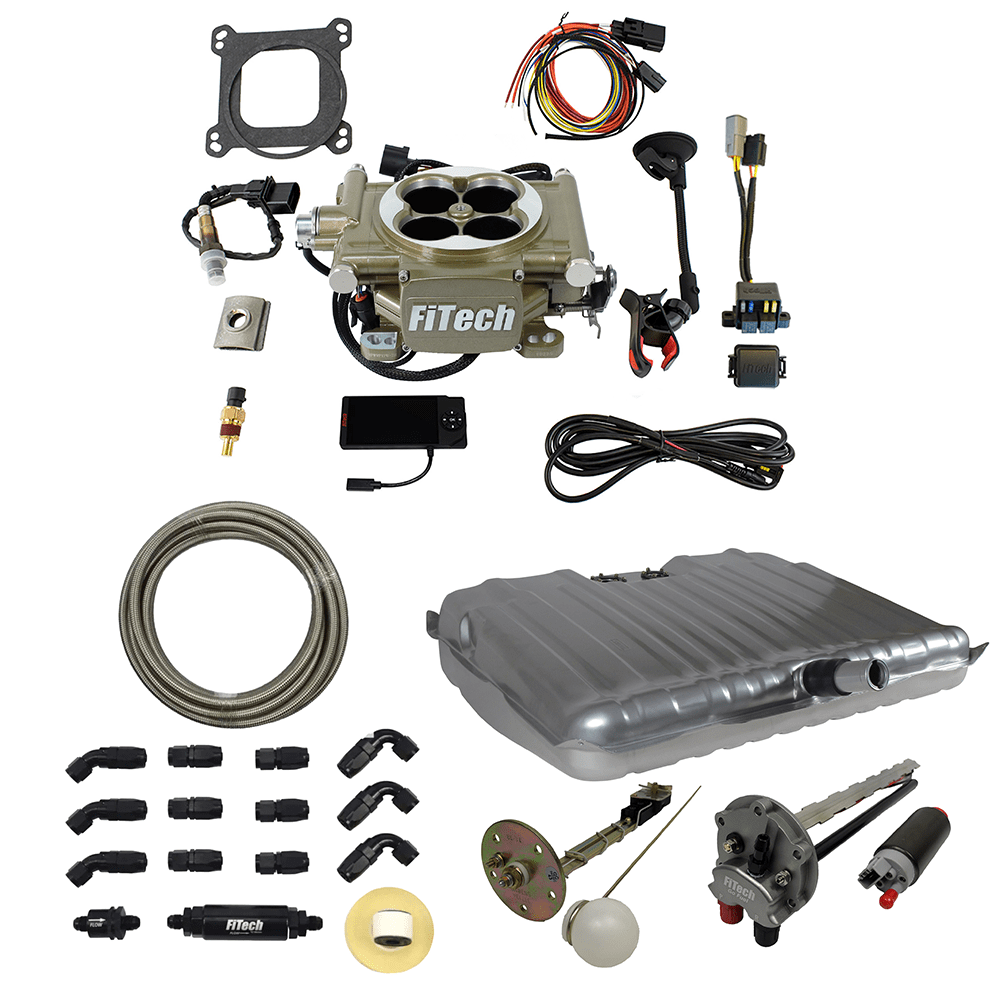 FiTech 38007