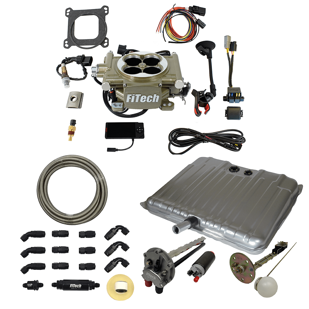 FiTech 38010
