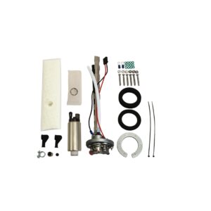 50018 Go Fuel In-Tank Regulated Pump 340 LPH Kit