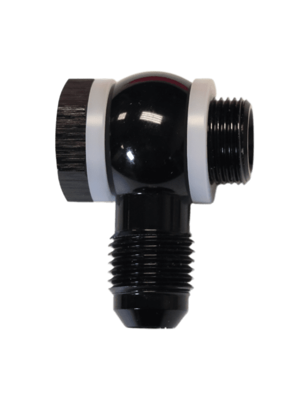 FiTech Fuel Injection Banjo Bolt Fittings