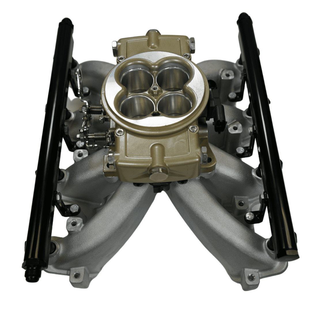 FiTech 37003