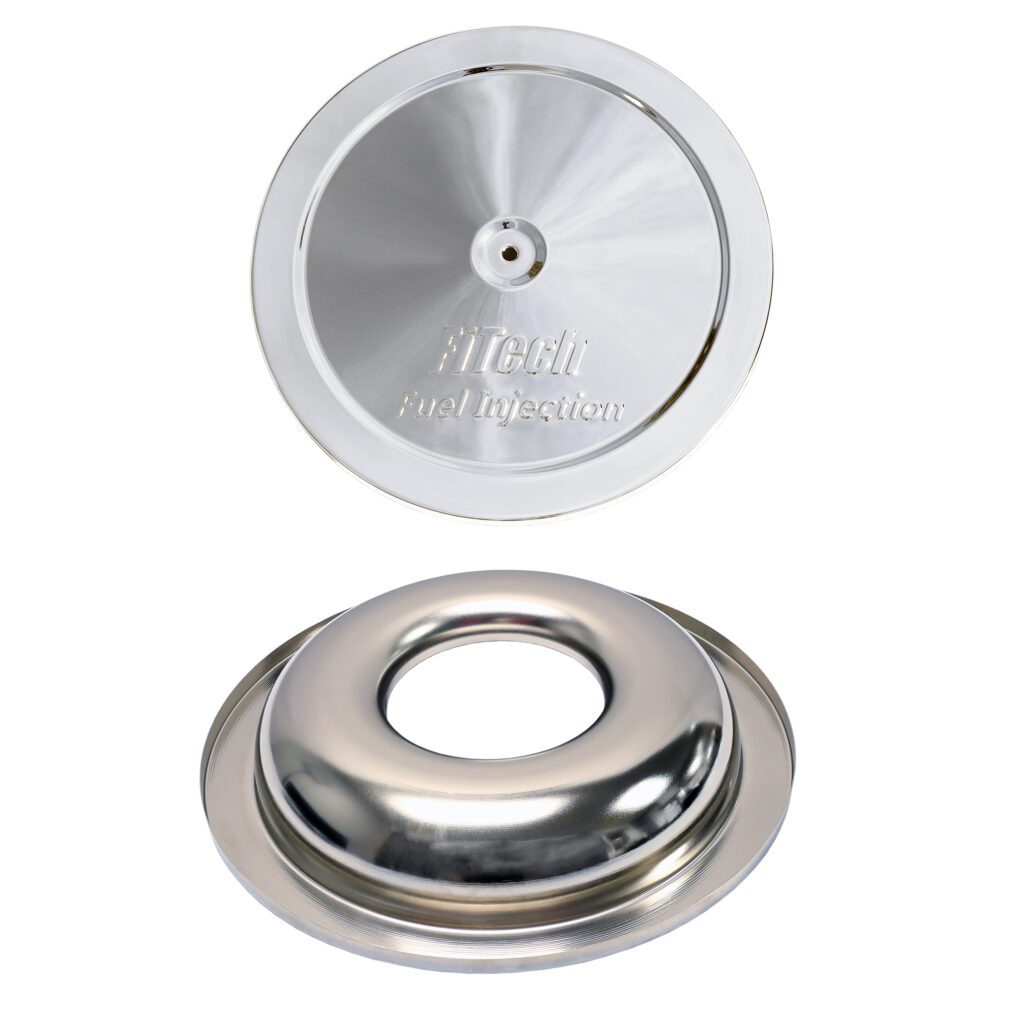 FiTech Fuel Injection chrome top and drop base 42000 jpg