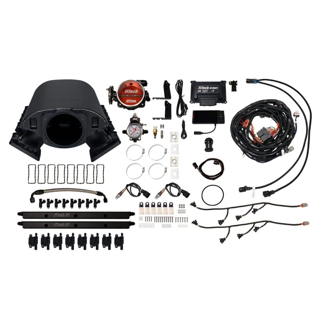 FiTech 79090